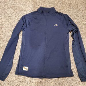 Tracksmith Session Jacket